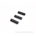 2.0mm Pitch Female header Connector 8P